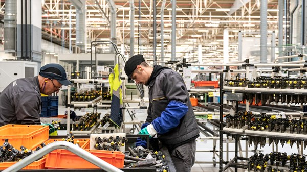 E-Tech electric - recyclage - Renault
