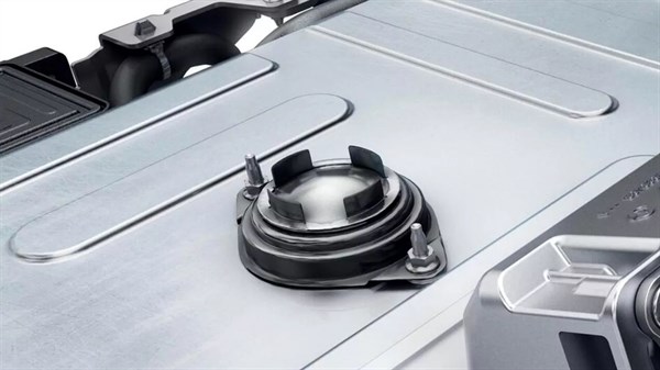 E-Tech electric