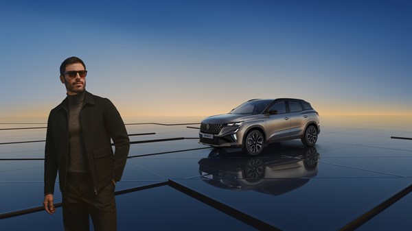 full hybrid E-Tech - aides nationales et régionales - Renault