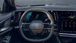 full hybrid E-Tech - Renault