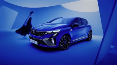 full hybrid E-Tech - entretien - Renault