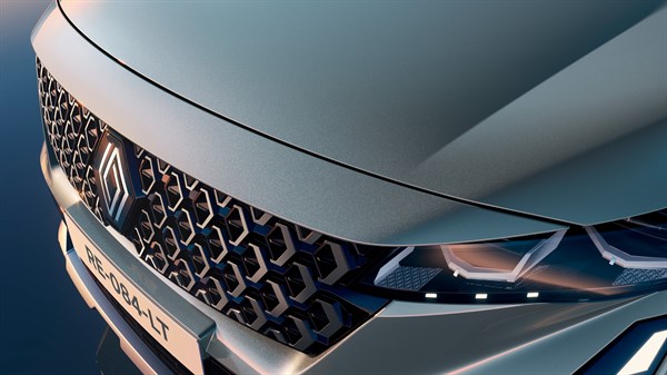 full hybrid E-Tech - consommation - Renault