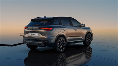 full hybrid E-Tech - offres - Renault
