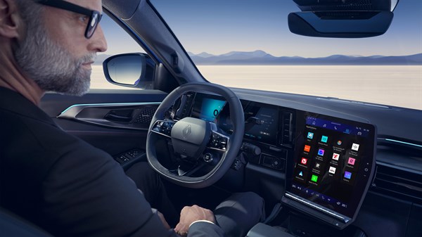 E-Tech plug-in hybrid - aides à l'achat - Renault