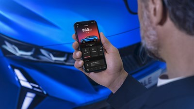 full hybrid E-Tech - entretenir - Renault