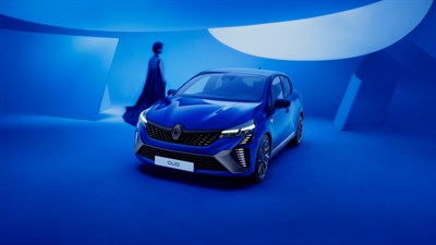 technologie full hybrid E-Tech
