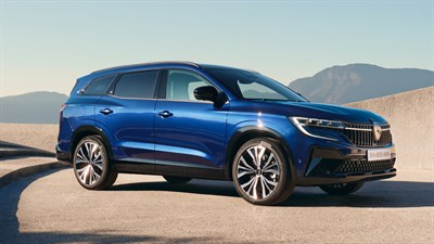 full hybrid E-Tech - questions