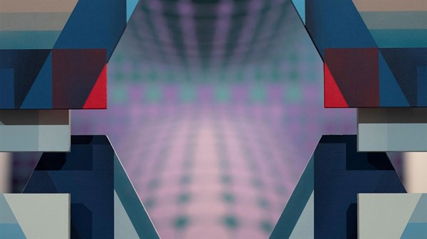 Fonds Renault pour l’art et la culture - electro pop culture