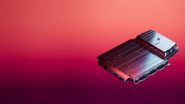 recyclabilité des batteries - Renault