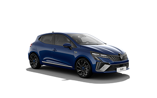 CLIO FULL HYBRID E-TECH