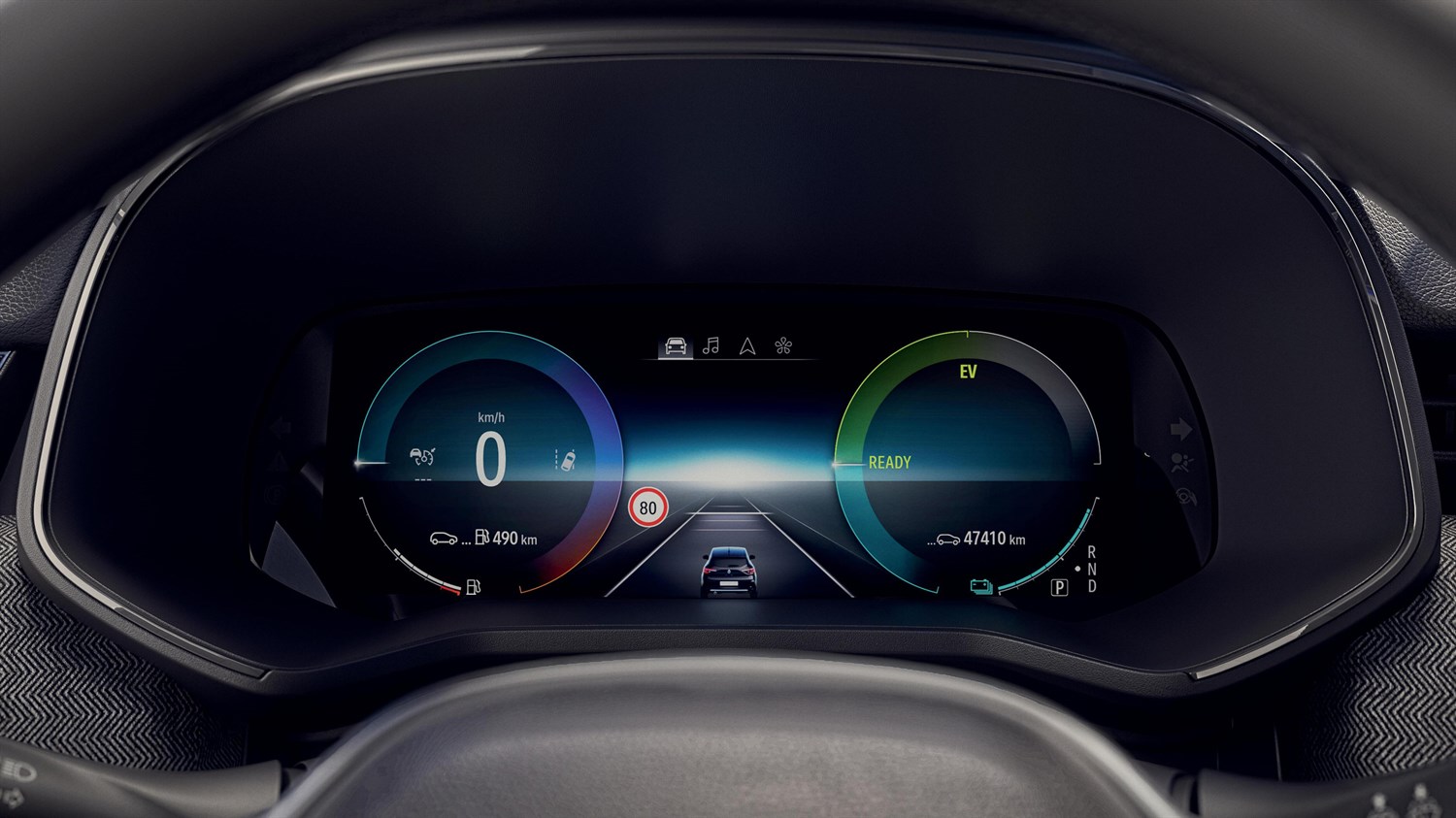 Nouvelle Renault Clio E Tech Full Hybrid Citadine 5 Portes Nouvelle Renault Clio E Tech Full Hybrid Citadine 5 Portes