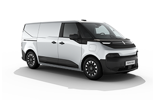 FUTURS UTILITAIRES ELECTRIQUES