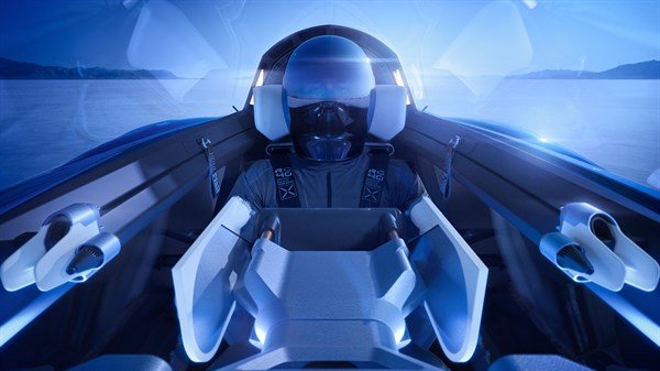 Filante Record 2025 - performances