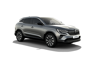 RENAULT AUSTRAL FULL HYBRID E-TECH