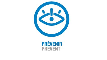 prevent